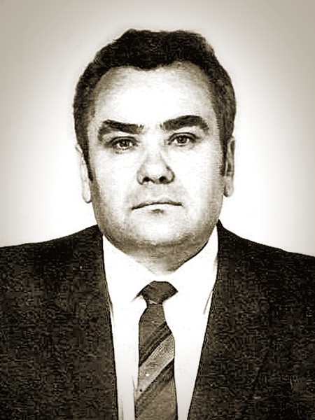 Козлов Иван Михайлович